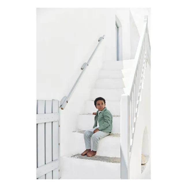 Chaqueta Dinosaurio | Khaki