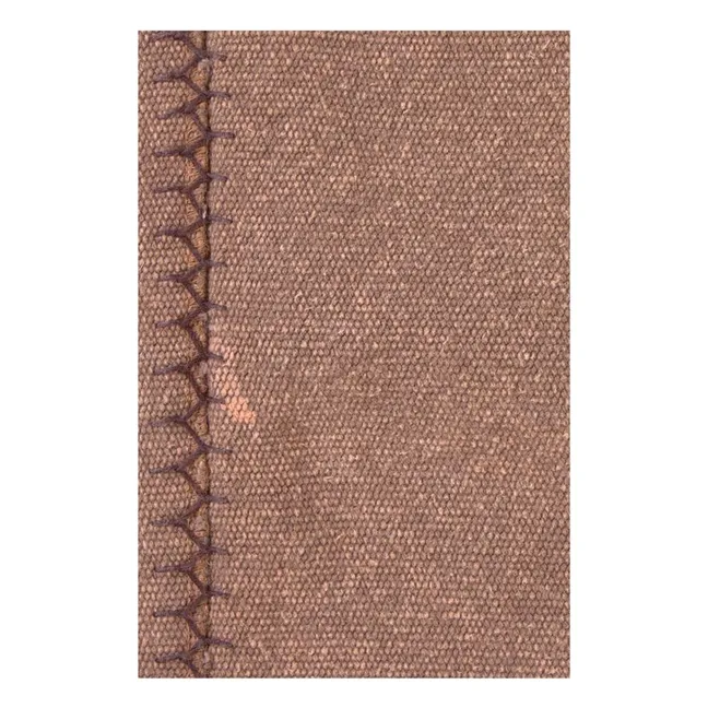 Tapis Stonewashed | Rose