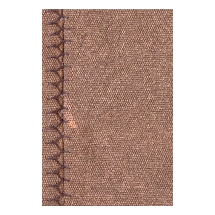 Tapis Stonewashed | Rose- Image produit n°3