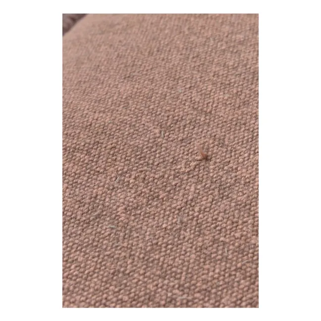 Coussin carré Stonewashed