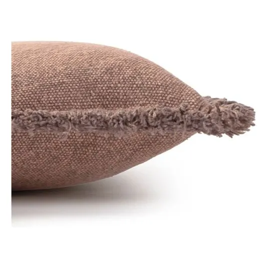 Coussin carré Stonewashed