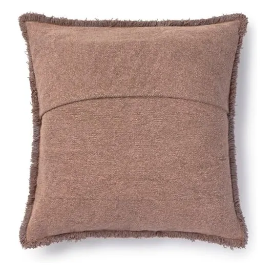 Coussin carré Stonewashed- Image produit n°3