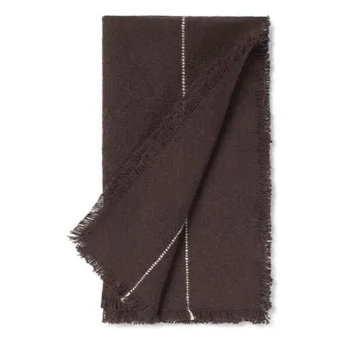 Serviettes de table - Set de 2 | Café