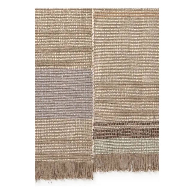 Oaxaca runner | Beige