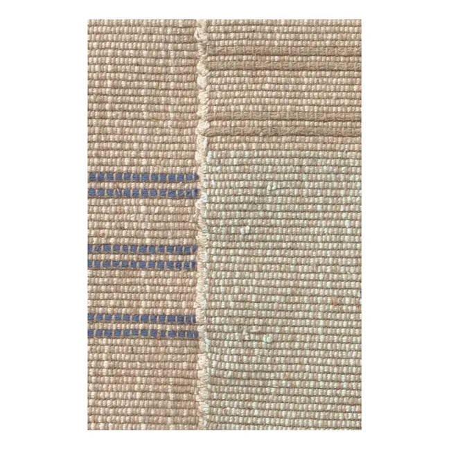 Oaxaca runner | Beige