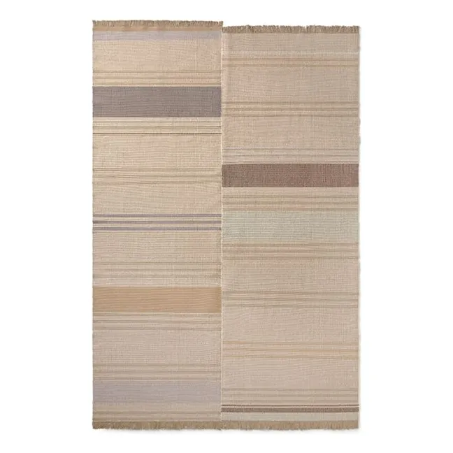 Oaxaca runner | Beige