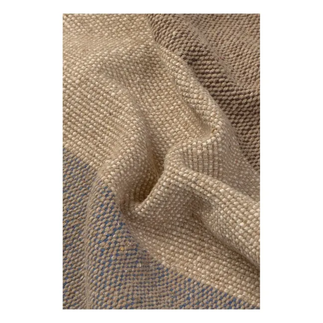 Tovagliette La Condesa - Set di 2 | Marrone scuro