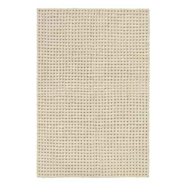 Carpet Reveal | Ecru
