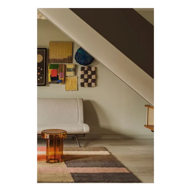 Carpet Chroma Palette | Multicoloured