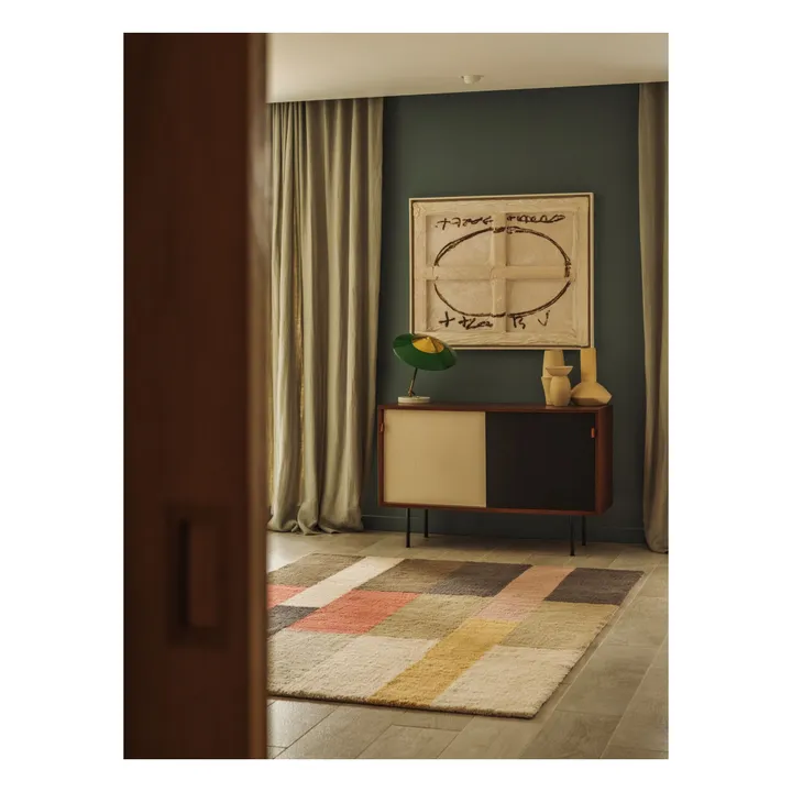 Tapis Chroma Palette | Multicolore- Image produit n°4