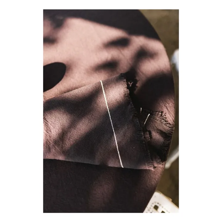 Serviettes de table - Set de 2 | Café- Image produit n°2