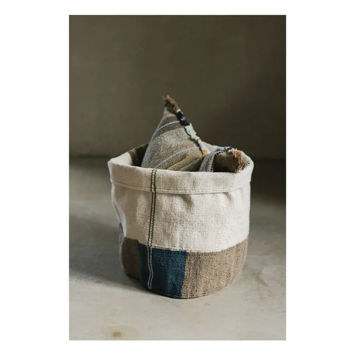 Panier de rangement Nopal- Image produit n°2