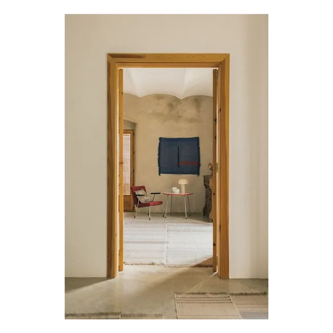 Oaxaca runner | Beige