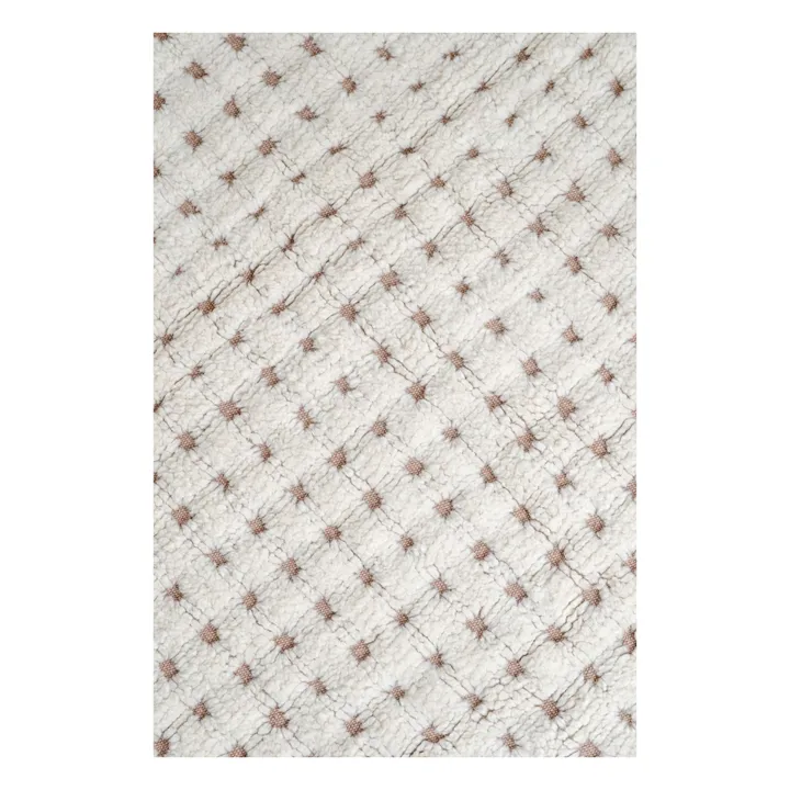 Tapis Reveal | Ecru- Image produit n°7