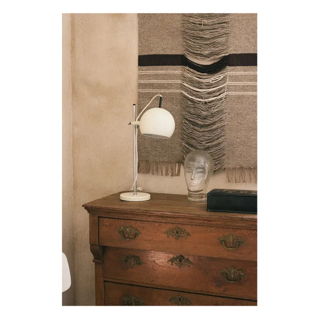 Tenture Casa Ortega | Gris