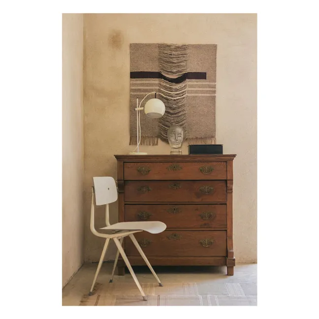 Tenture Casa Ortega | Gris