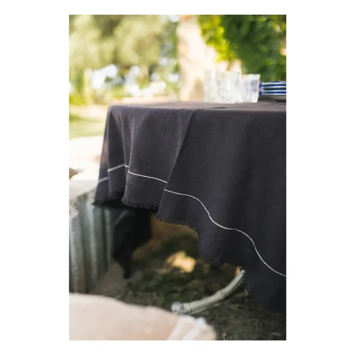 Nappe | Ecru- Image produit n°2