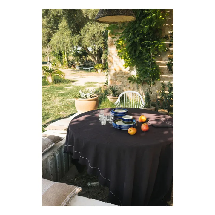 Nappe | Ecru- Image produit n°1