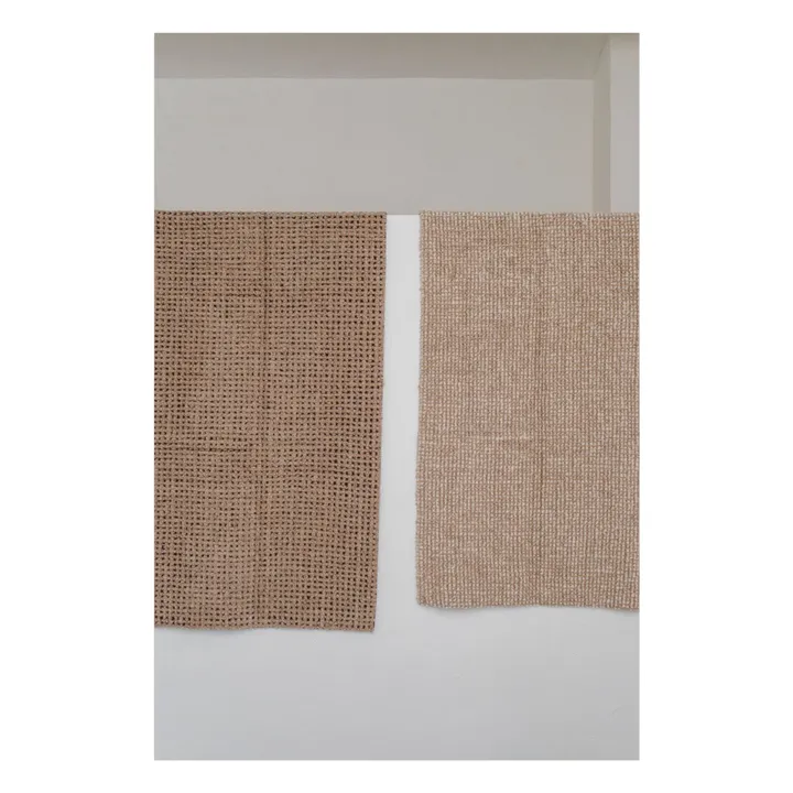 Tapis Bliss | Beige- Image produit n°5