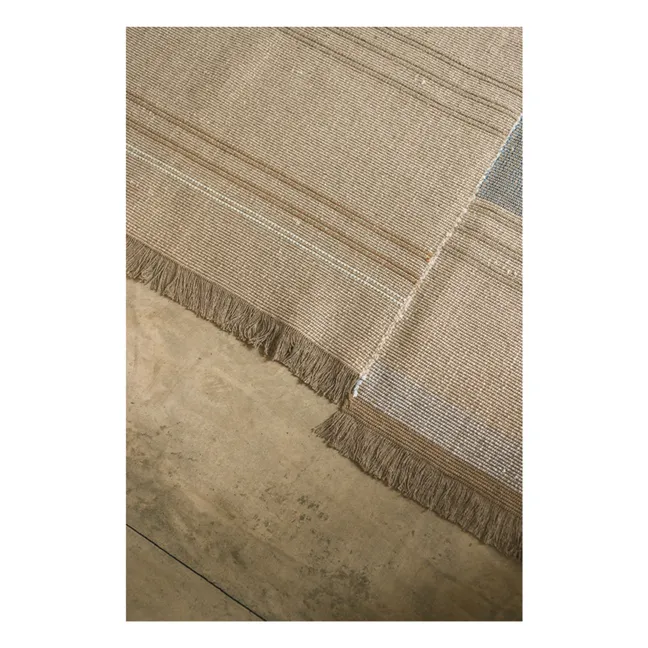 Tapis Oaxaca | Beige