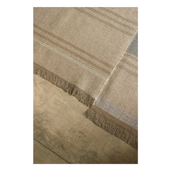 Tapis Oaxaca | Beige- Image produit n°8
