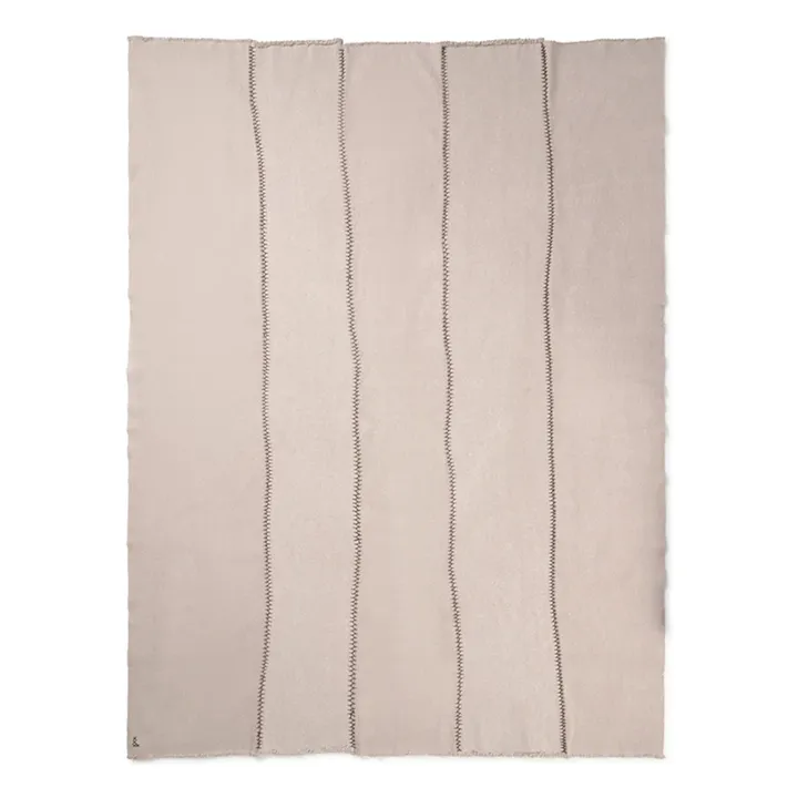 Tapis Stonewashed | Gris perle- Image produit n°0