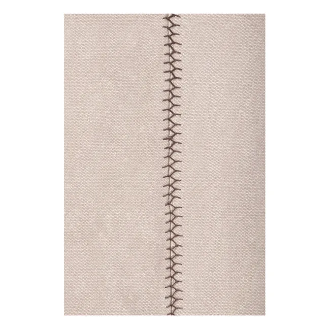 Tapis Stonewashed | Gris perle