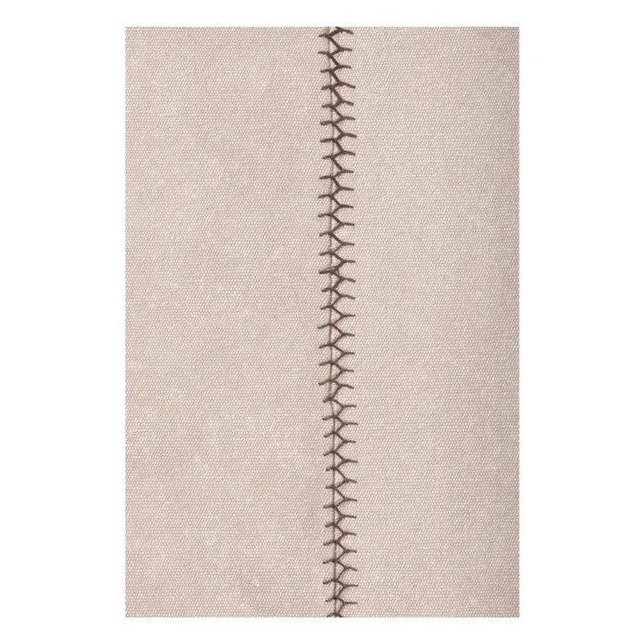 Tapis Stonewashed | Gris perle- Image produit n°4