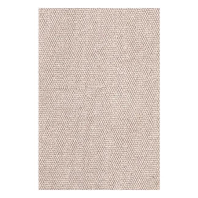 Tapis Stonewashed | Gris perle
