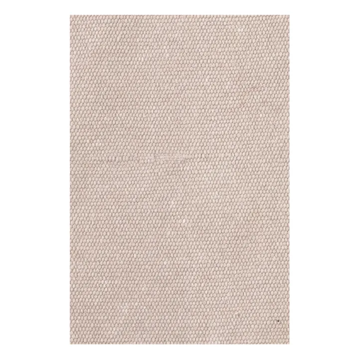 Tapis Stonewashed | Gris perle- Image produit n°3