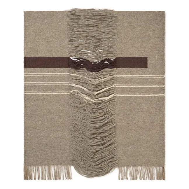 Tenture Casa Ortega | Gris