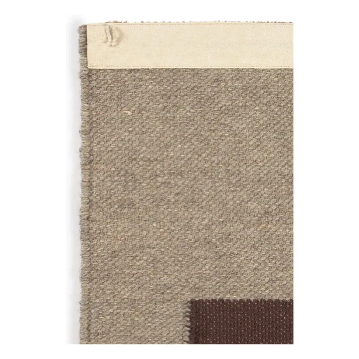 Tenture Casa Ortega | Gris- Image produit n°3