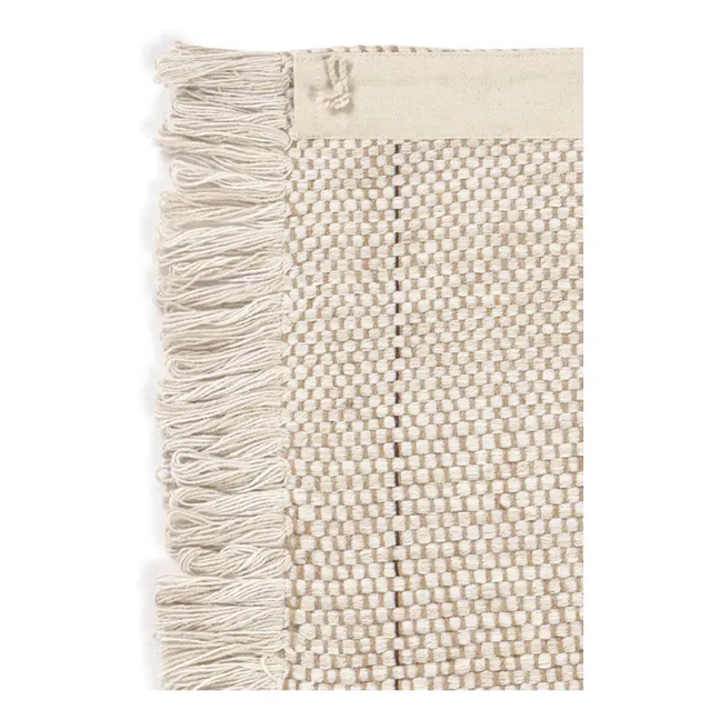 Colgante de pared Pedregal | Crudo