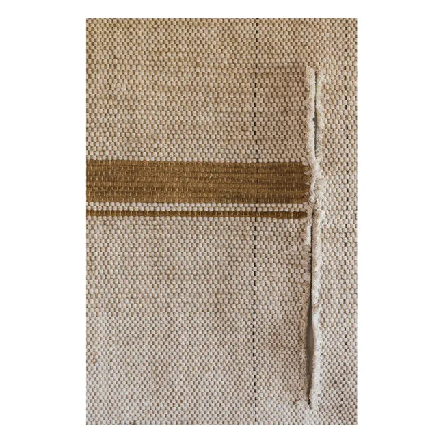 Colgante de pared Pedregal | Crudo