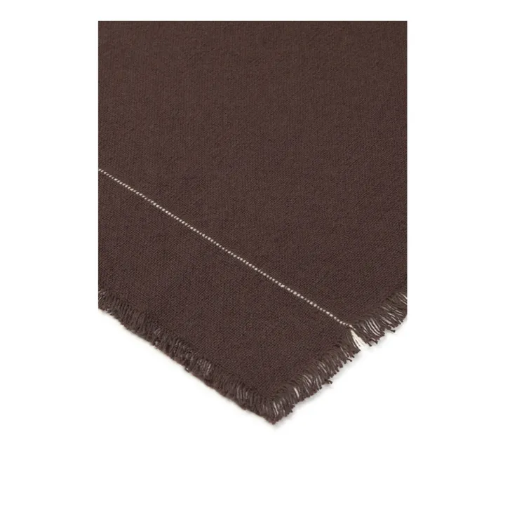 Nappe | Ecru- Image produit n°4