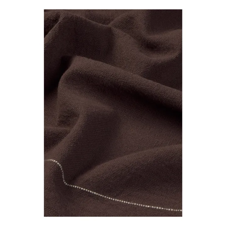 Nappe | Ecru- Image produit n°3