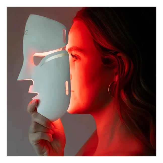 Aurion X252 LED mask