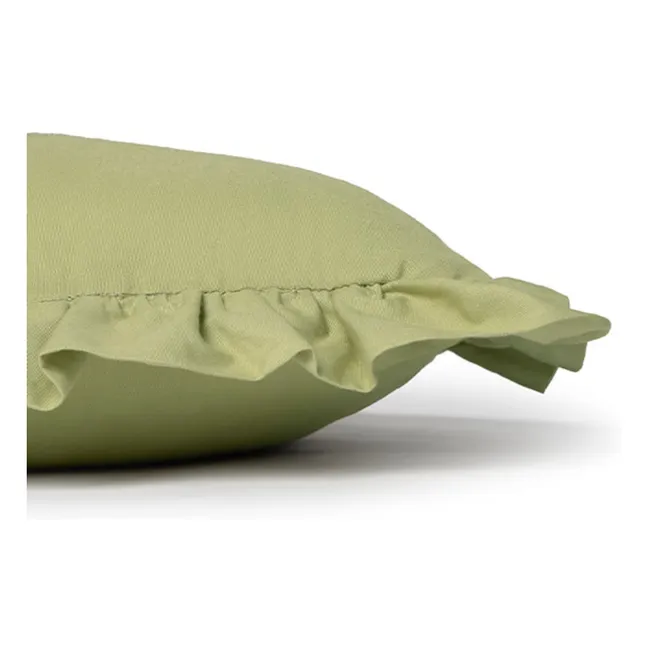 Baby cushion | Green