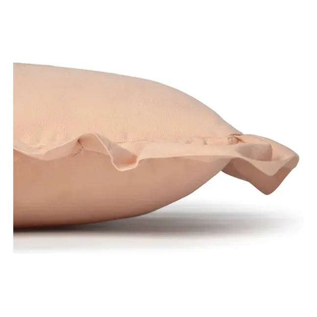 Baby cushion | Blush