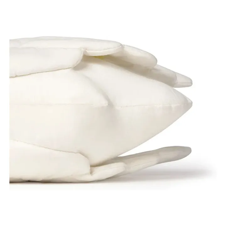 Coussin Cygne | Blanc- Image produit n°4
