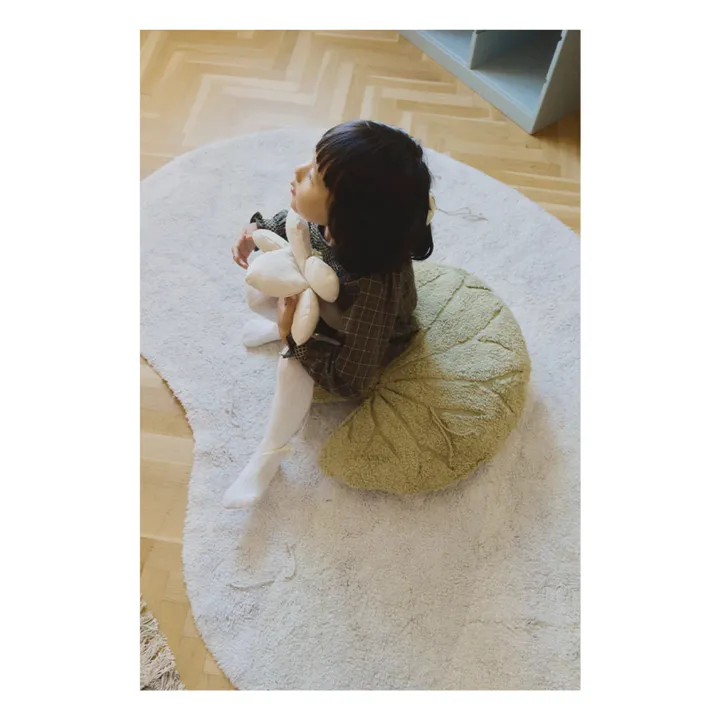 Tapis Lac | Bleu- Image produit n°4