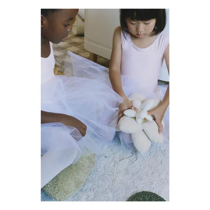 Tapis Lac | Bleu- Image produit n°1