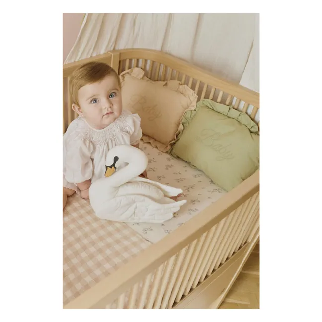 Baby cushion | Green