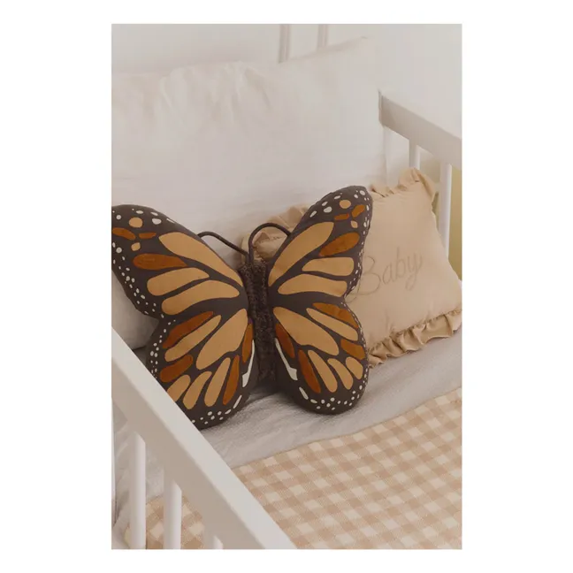 Coussin Baby | Blush