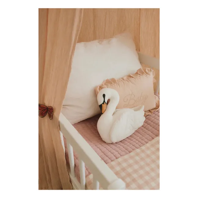 Cuscino per bambini | Blush