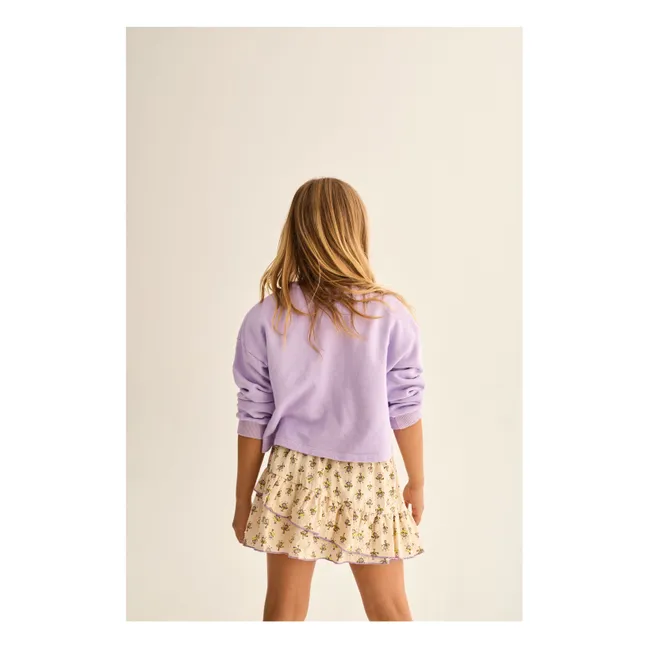 Sweat Vega Yes Sun | Lavande