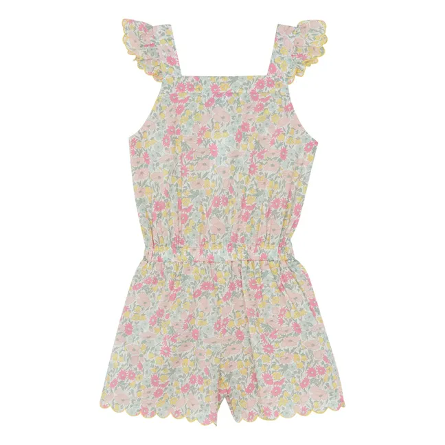 Combishort Feston Liberty | Yellow