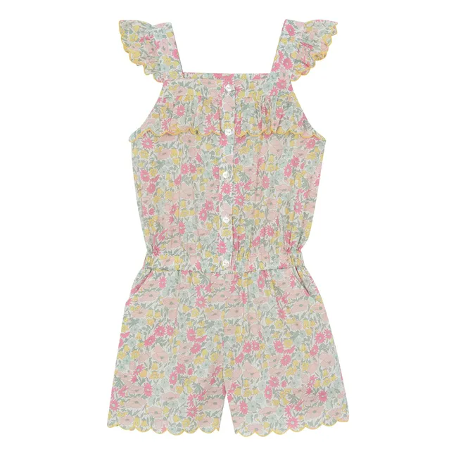 Combishort Feston Liberty | Yellow