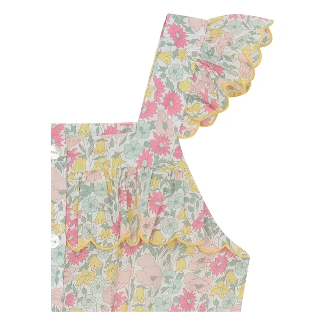 Combishort Feston Liberty | Yellow