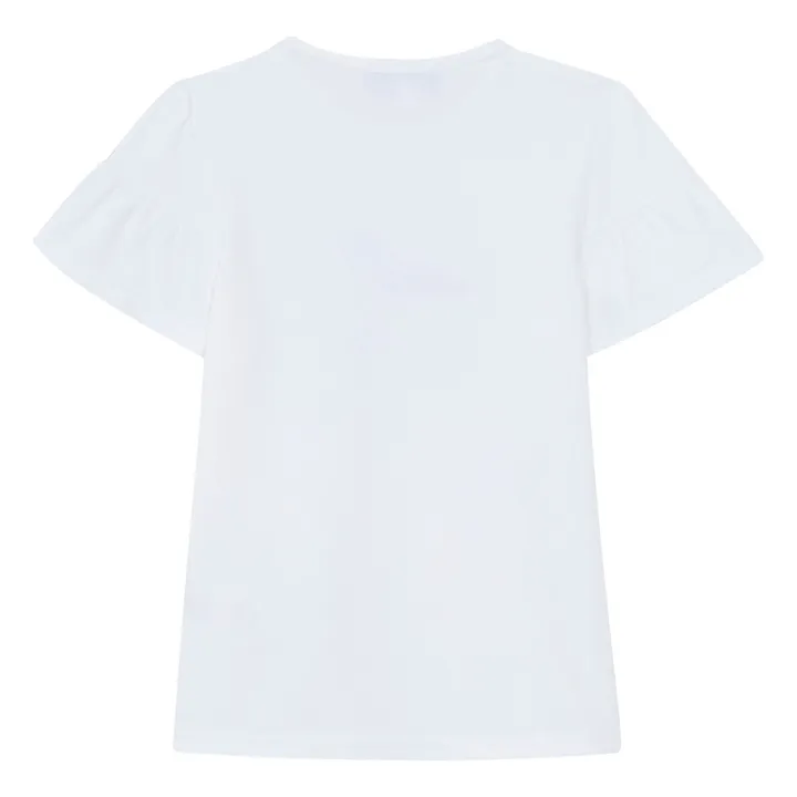 Camiseta de playa | Azul- Imagen del producto n°4